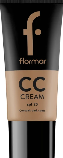 Flormar CC Cream Anti-Fatigue