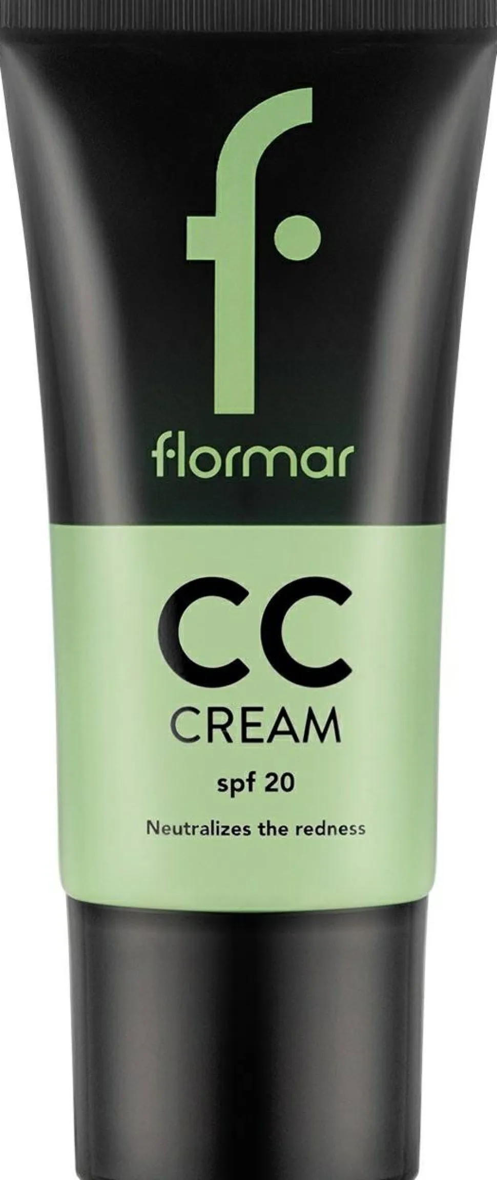 Flormar CC Cream Anti-Redness