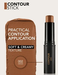 Flormar Contour Stick