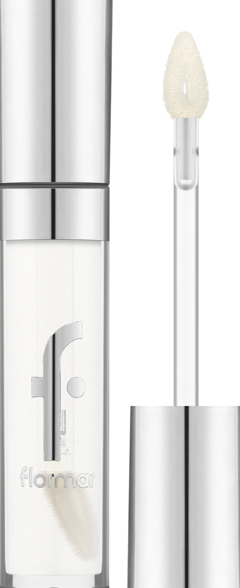 Flormar Dewy Lip Glaze