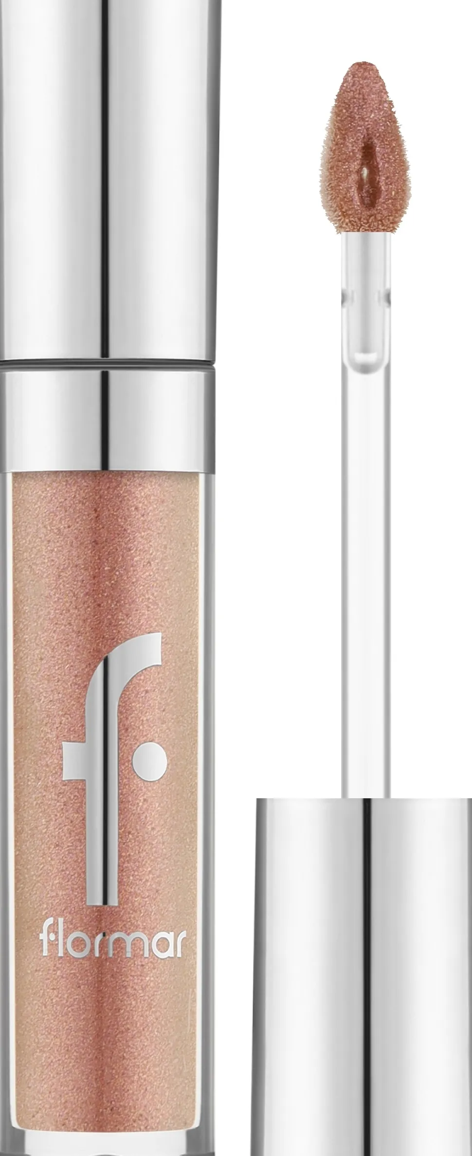 Flormar Dewy Lip Glaze