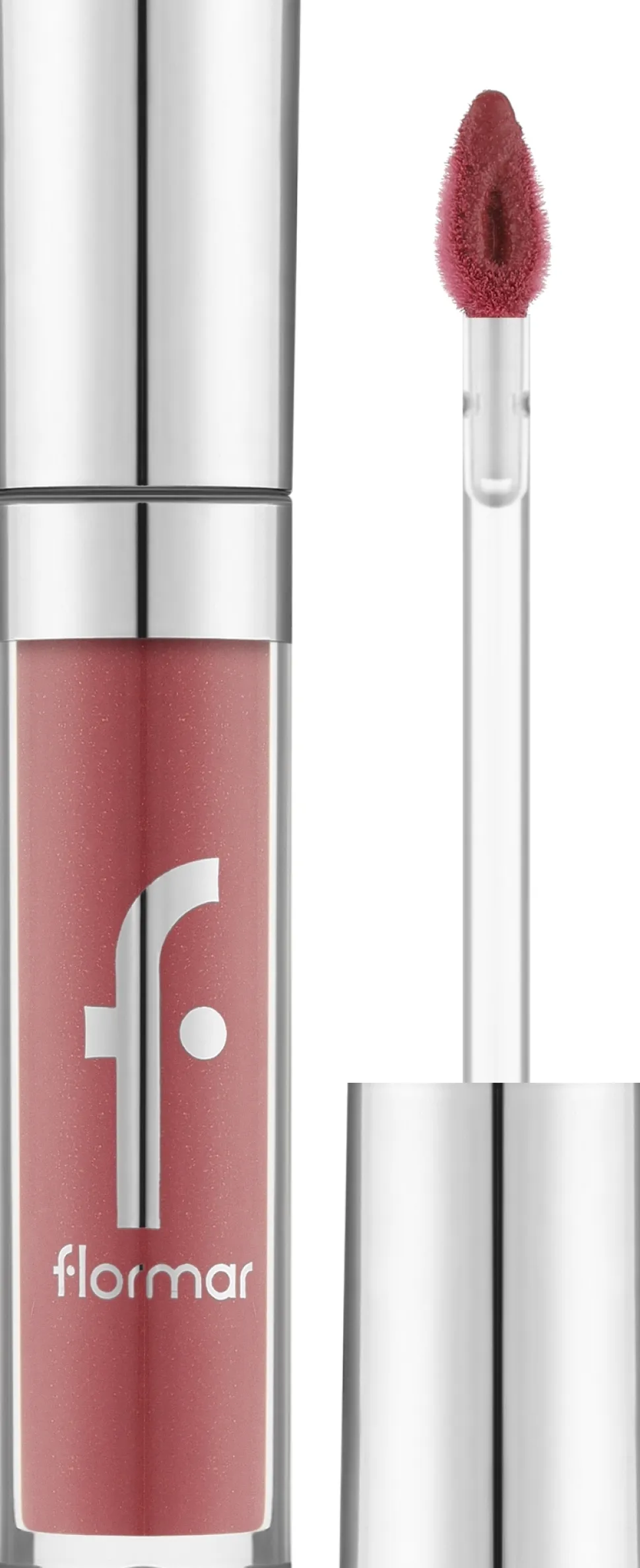Flormar Dewy Lip Glaze