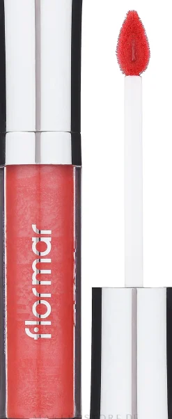 Flormar Dewy Lip Glaze