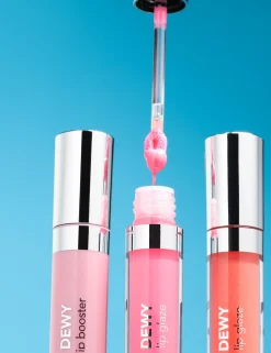 Flormar Dewy Lip Glaze