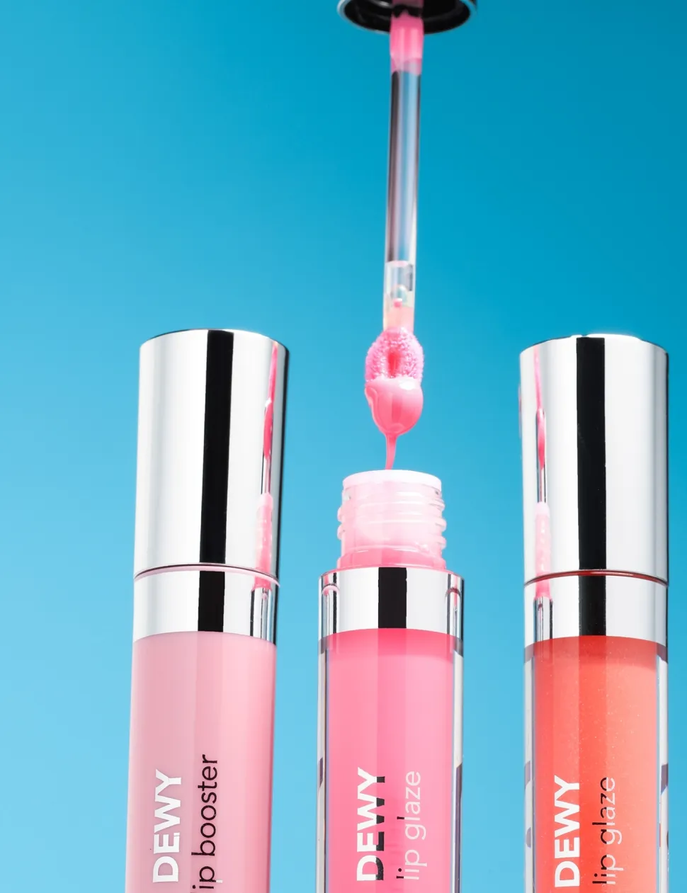 Flormar Dewy Lip Glaze