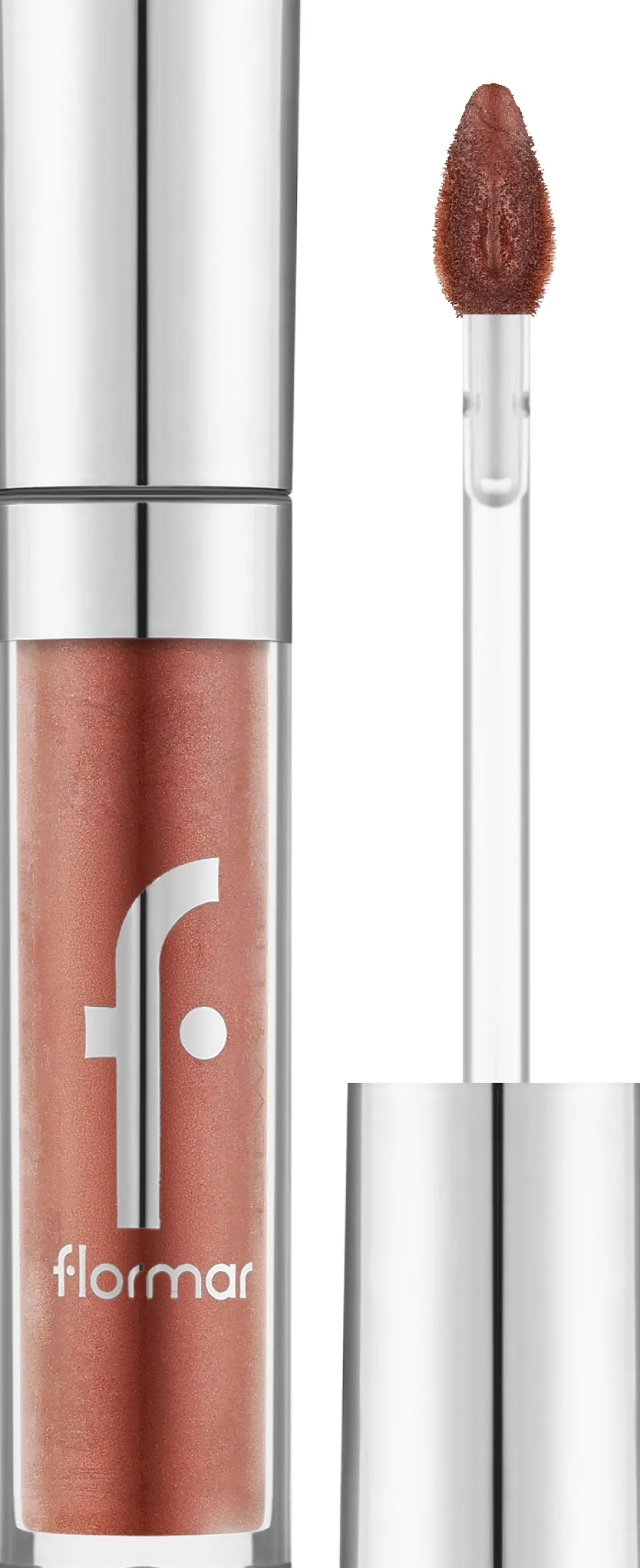 Flormar Dewy Lip Glaze
