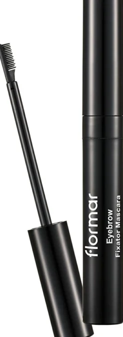 Flormar Eyebrow Fixator Mascara