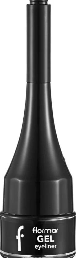 Flormar Gel Eyeliner