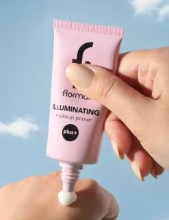 Flormar Illuminating Make Up Primer Plus