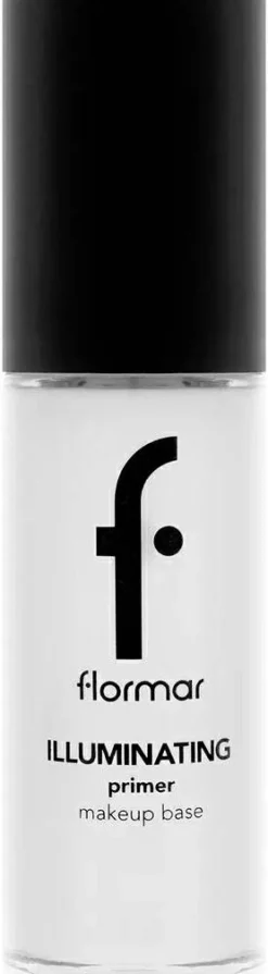 Flormar Illuminating Primer Base