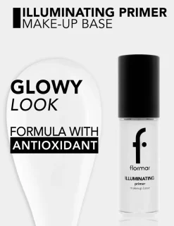Flormar Illuminating Primer Base