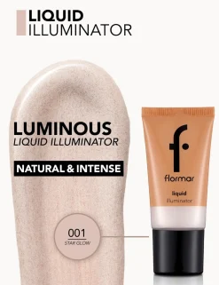 Flormar Liquid Illuminator