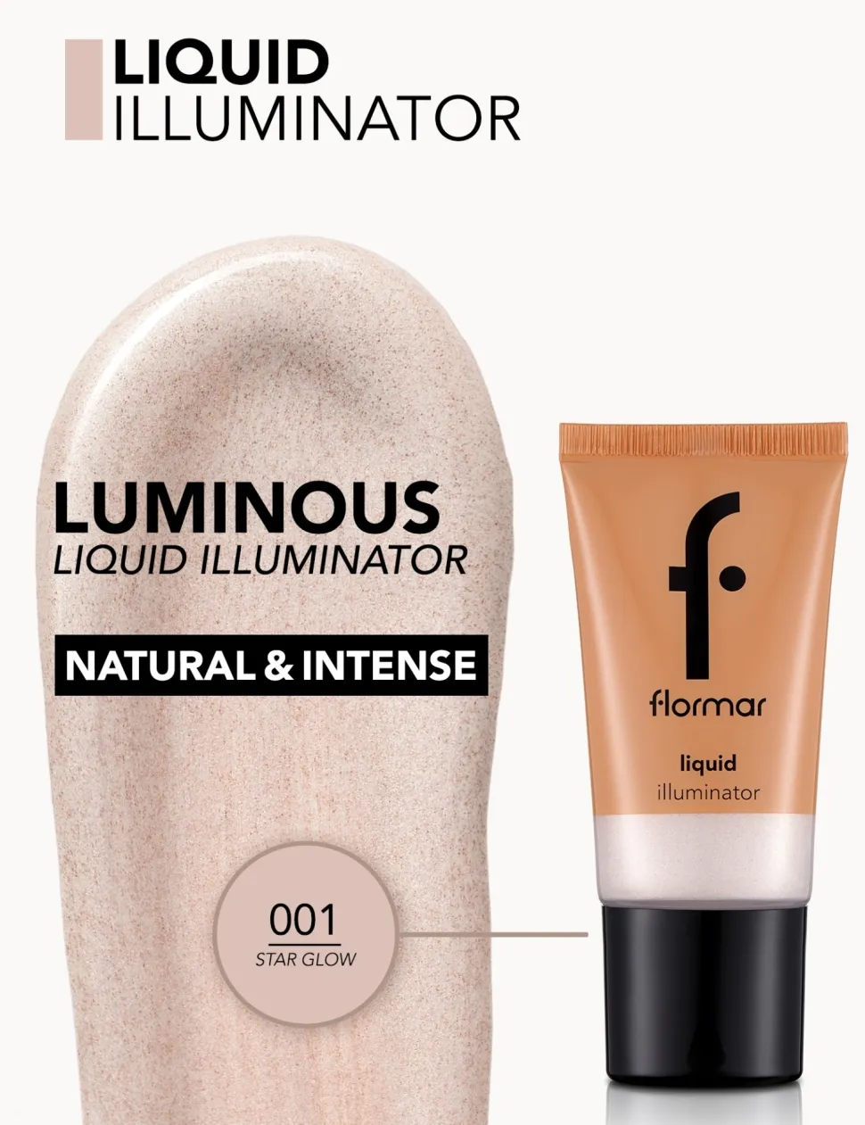 Flormar Liquid Illuminator