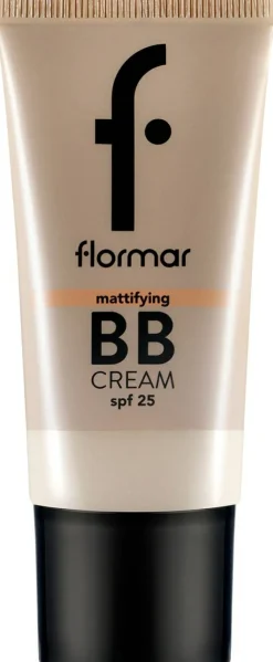 Flormar Mattifying BB Cream SPF 25