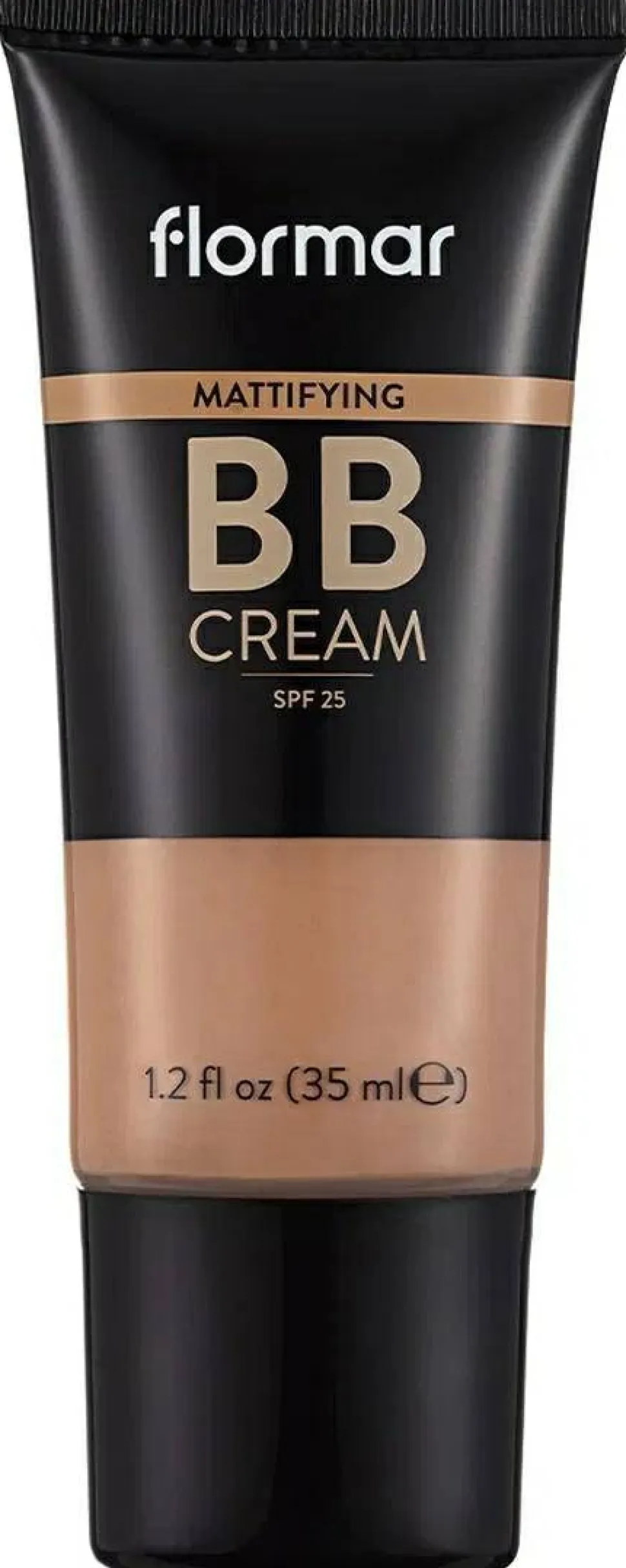 Flormar Mattifying BB Cream SPF 25
