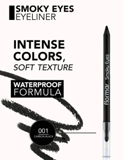 Flormar Smoky Eye