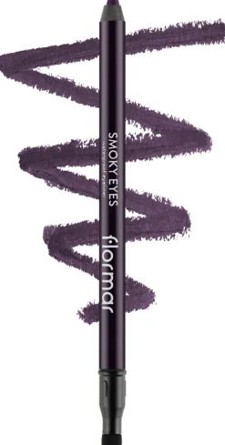 Flormar Smoky Eye