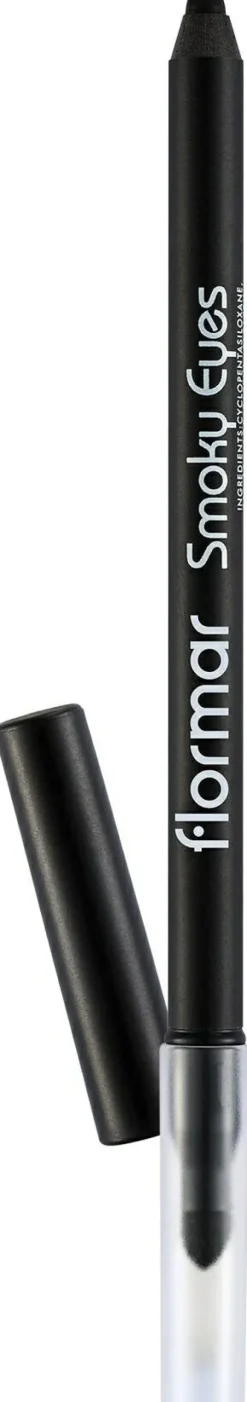 Flormar Smoky Eye