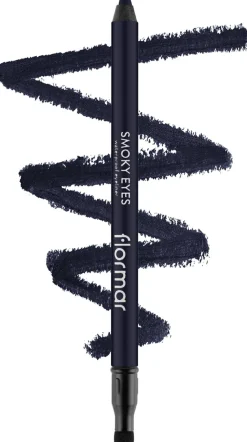 Flormar Smoky Eye