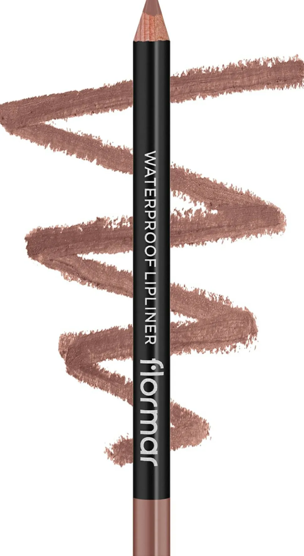 Flormar Waterpoof Lipliner