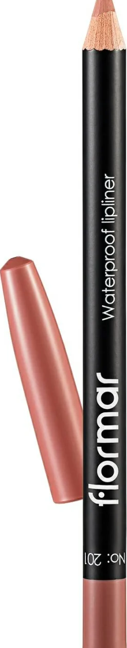 Flormar Waterpoof Lipliner