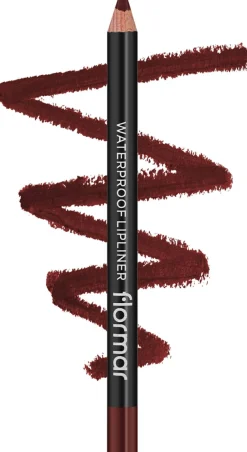 Flormar Waterpoof Lipliner