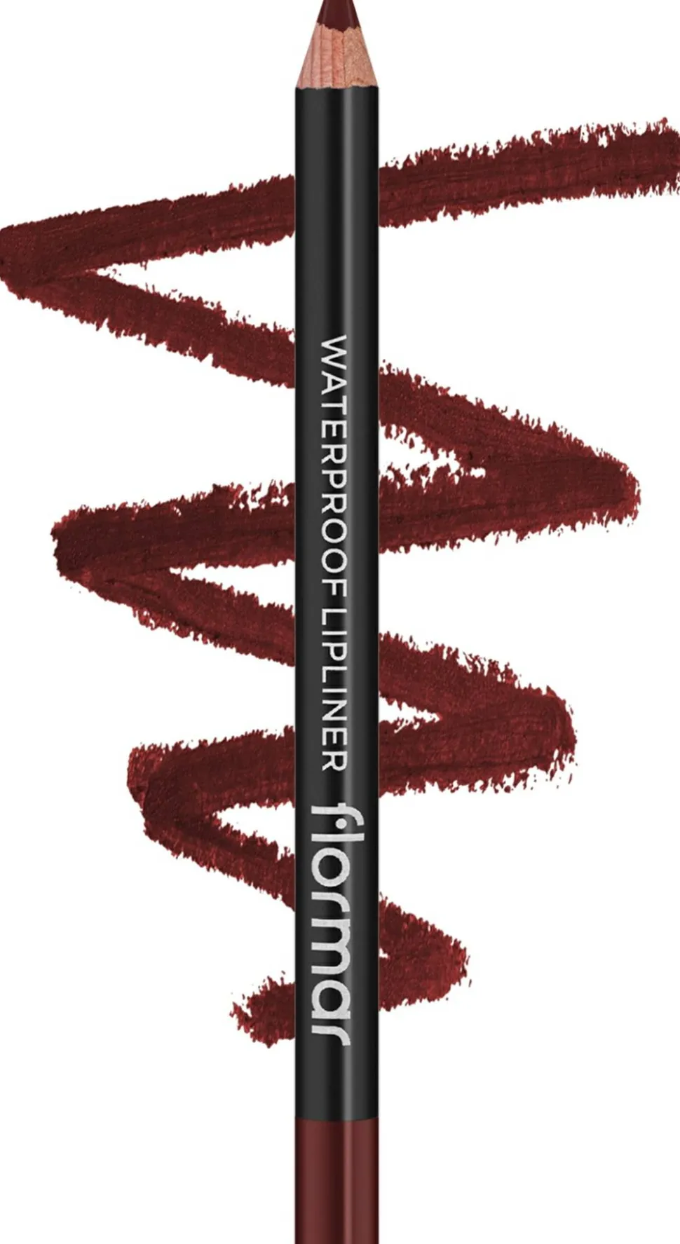 Flormar Waterpoof Lipliner