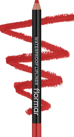 Flormar Waterpoof Lipliner