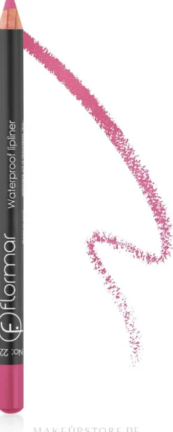 Flormar Waterpoof Lipliner
