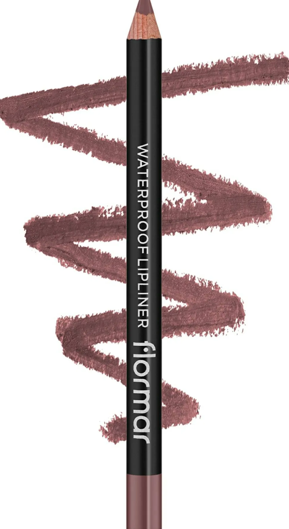 Flormar Waterpoof Lipliner