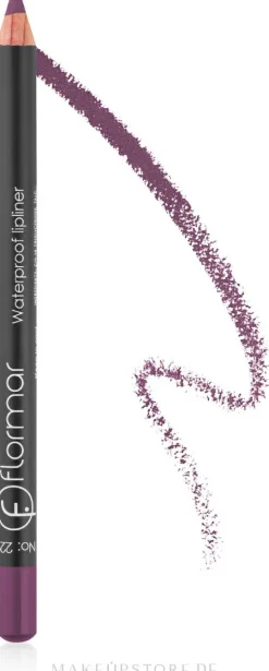 Flormar Waterpoof Lipliner