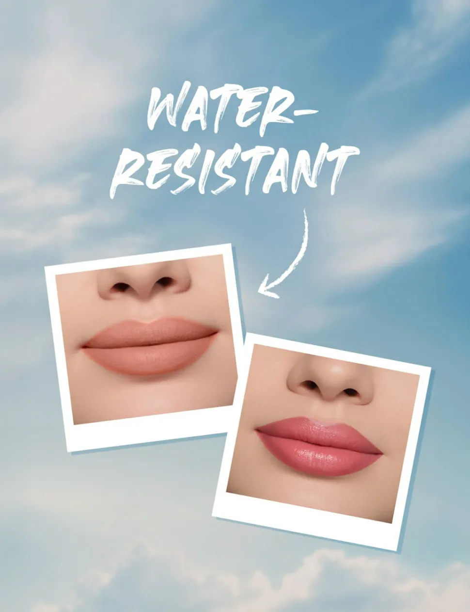 Flormar Waterpoof Lipliner