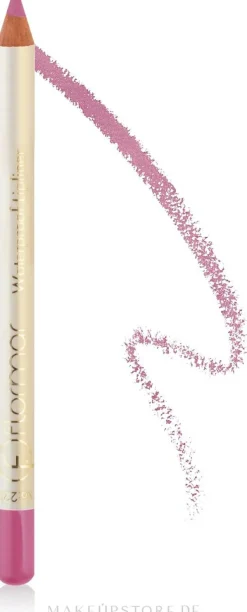 Flormar Waterpoof Lipliner