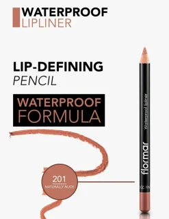 Flormar Waterpoof Lipliner