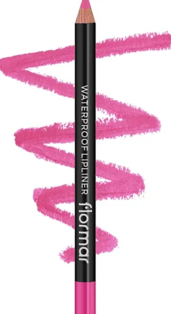 Flormar Waterpoof Lipliner