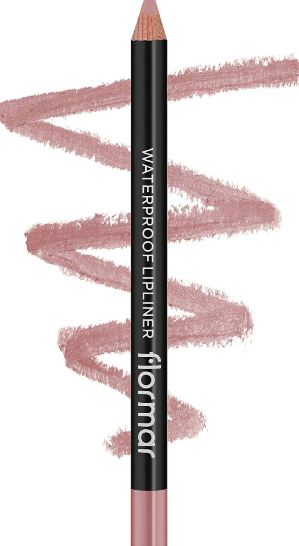 Flormar Waterpoof Lipliner