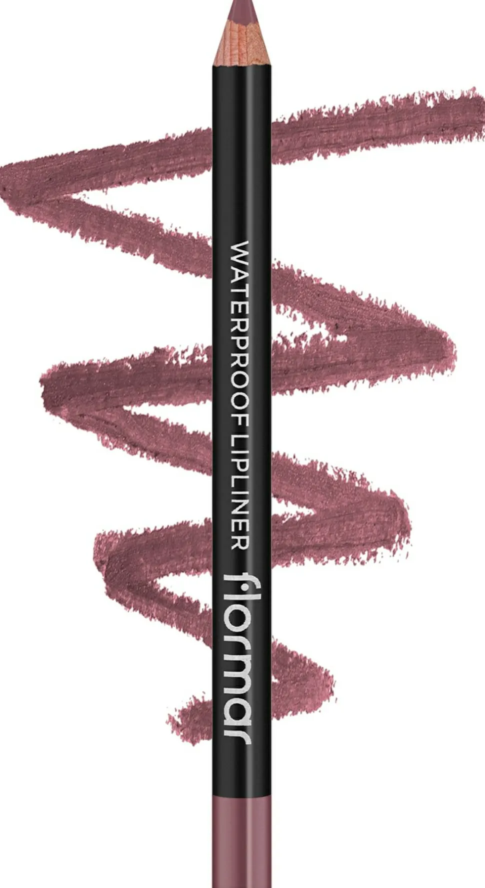 Flormar Waterpoof Lipliner