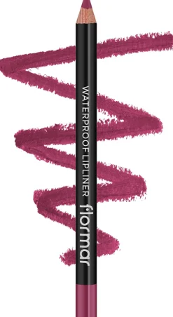 Flormar Waterpoof Lipliner