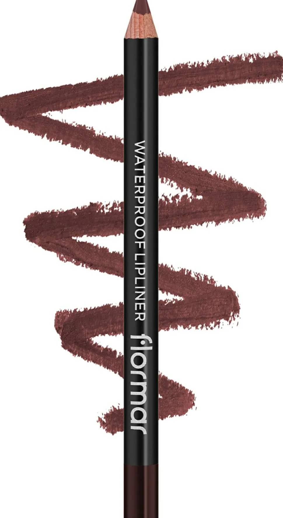 Flormar Waterpoof Lipliner