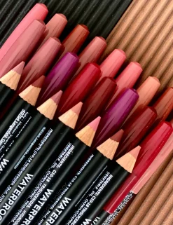 Flormar Waterpoof Lipliner