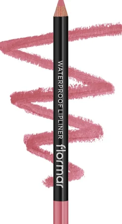 Flormar Waterpoof Lipliner