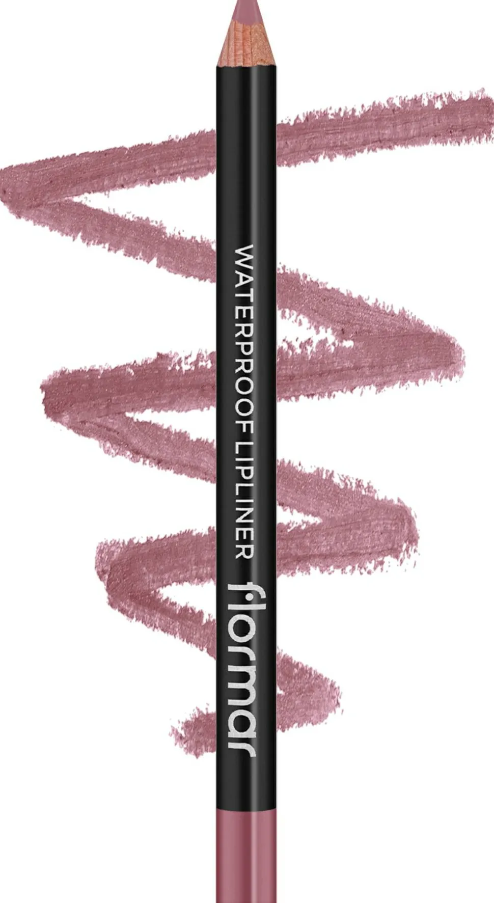 Flormar Waterpoof Lipliner