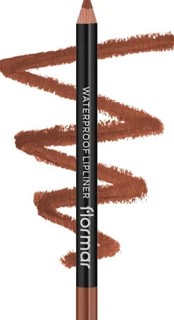 Flormar Waterpoof Lipliner