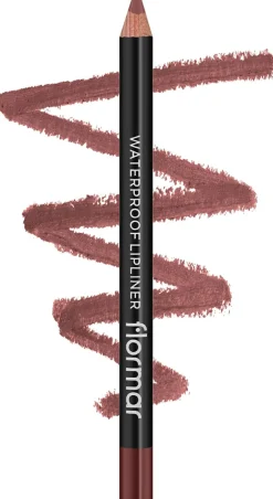 Flormar Waterpoof Lipliner
