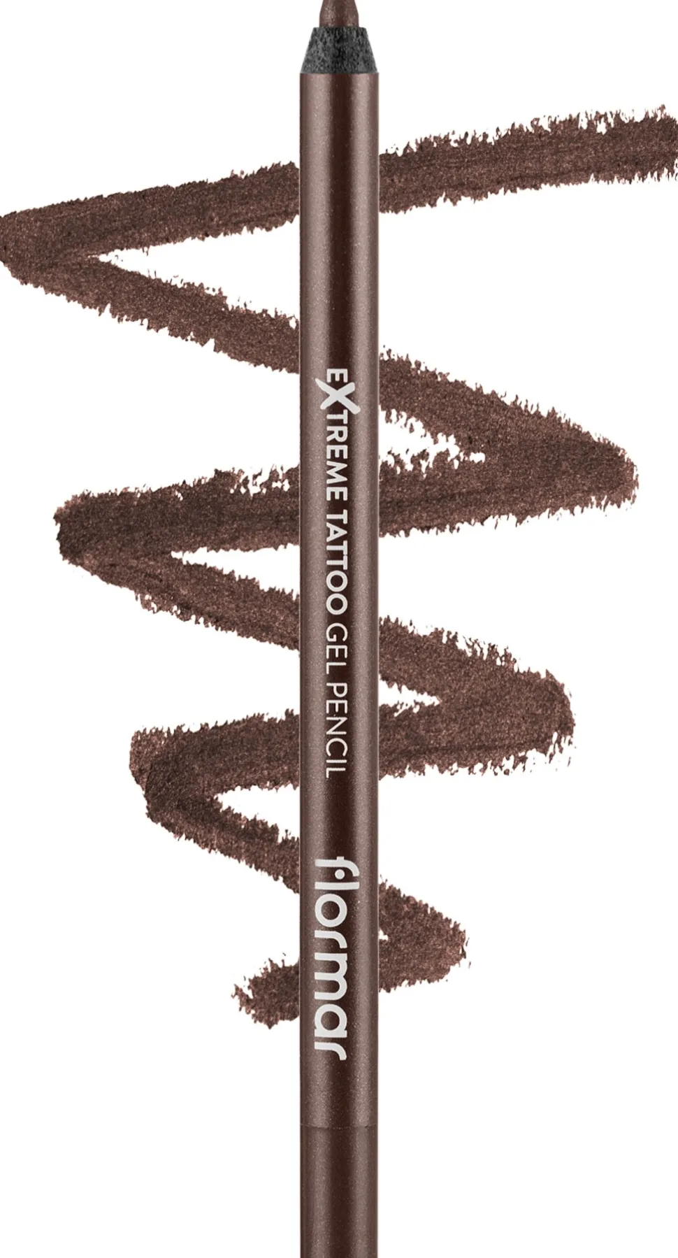 Flormar Extreme Tattoo Gel Pencil