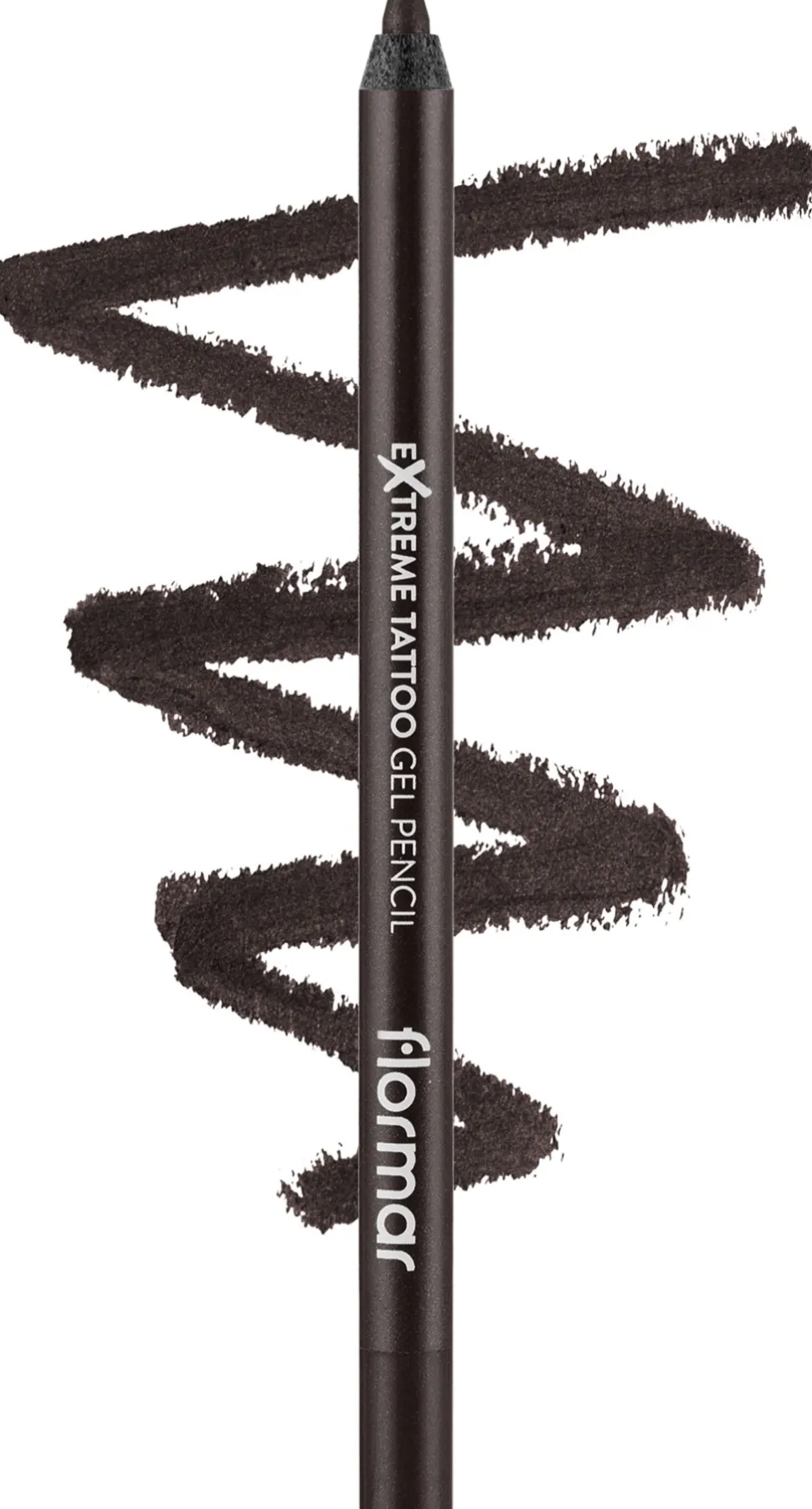 Flormar Extreme Tattoo Gel Pencil