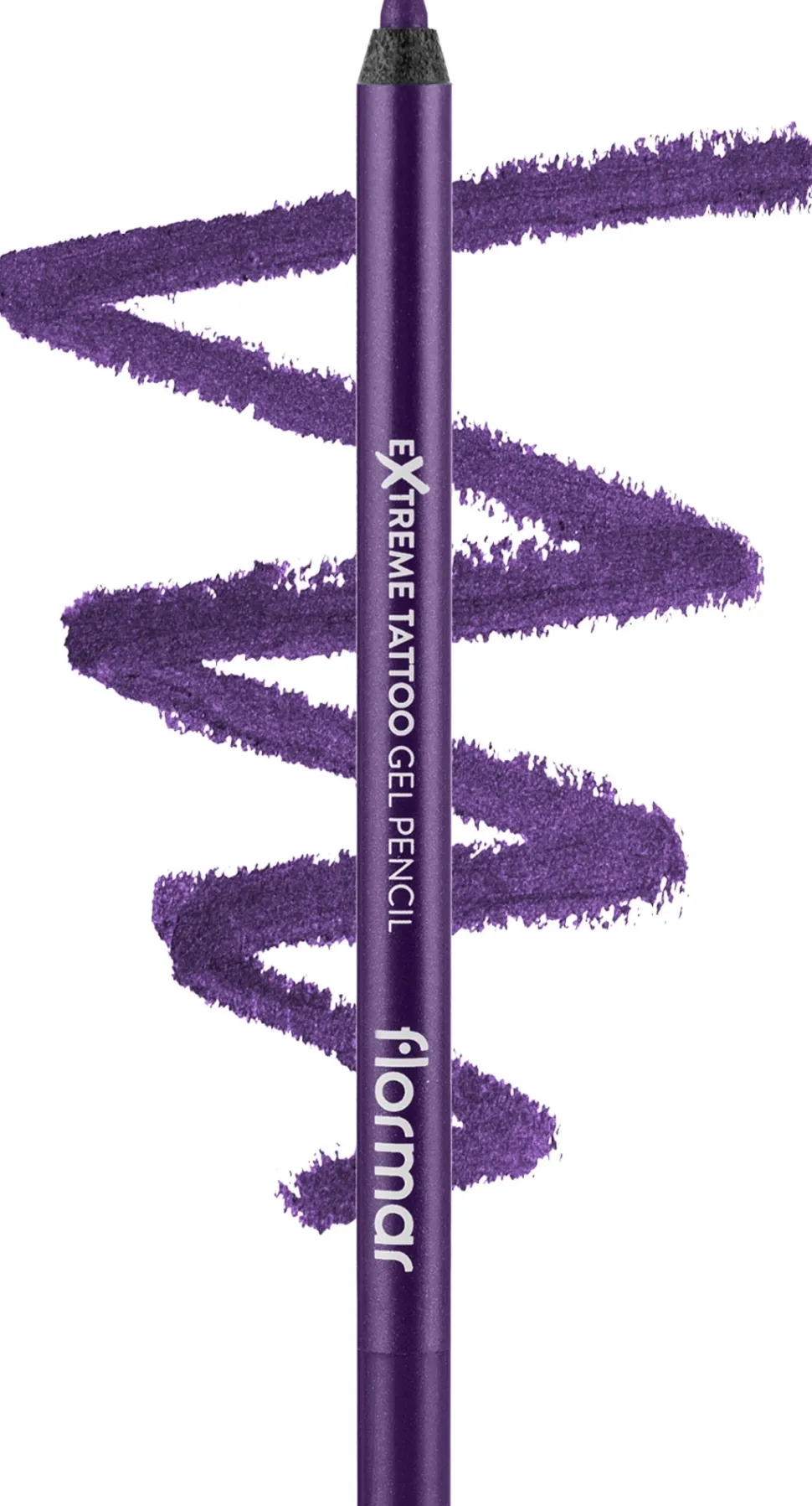 Flormar Extreme Tattoo Gel Pencil