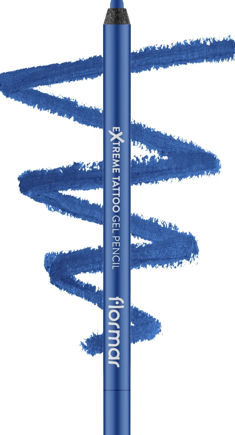 Flormar Extreme Tattoo Gel Pencil