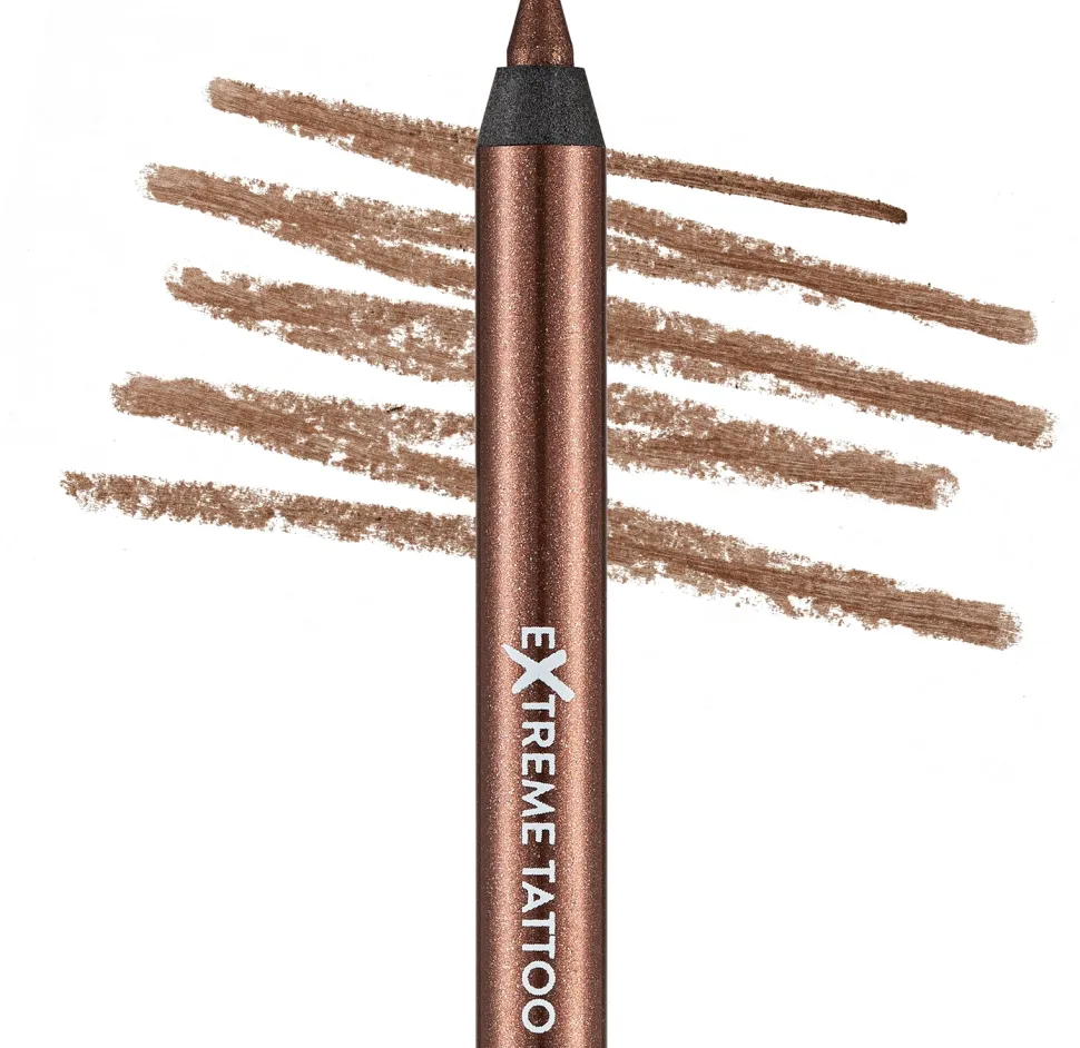 Flormar Extreme Tattoo Gel Pencil