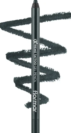 Flormar Extreme Tattoo Gel Pencil